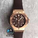 V6 FACTORY BEST 1:1 / HUBLOT BIG BANG CHRONOGRAPH 44