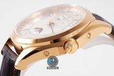 NEW 2022 / ZF FACTORY BEST 1:1 / VACHERON CONSTANTIN FIFTYSIX COMPLETE CALENDAR 4000E