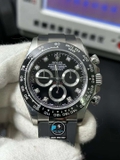 NEW 2022 / CLEAN FACTORY BEST 1:1 / ROLEX DAYTONA OYSTERFLEX 116519 40 x 12,2MM CAL.4130