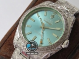DJ FACTORY BEST 1:1 / ROLEX MILGAUSS 3D 40MM