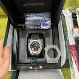 NEW 2022 / JF FACTORY BEST 1:1 / AP ROYAL OAK OFFSHORE 15703 VER.10S