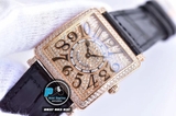 GF FACTORY BEST 1:1 / FRANK MULLER MASTER SQUARE