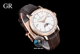 NEW 2023 / GR FACTORY BEST 1:1 / VACHERON CONSTANTIN TRADITIONNELLE 4010T 41MM CAL.2460