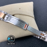 EW FACTORY BEST 1:1 / ROLEX DATEJUST 41 BRACELET