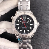 NEW 2021 / VS FACTORY BEST 1:1 / OMEGA SEAMASTER PLANET DRIVER 300M