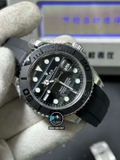 NEW 2023 / CLEAN FACTORY BEST 1:1 / ROLEX YACHT MASTER 42MM 