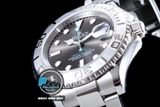 AR FACTORY BEST 1:1 / ROLEX YACHT MASTER 40 3135
