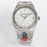 NEW 2023 / OR FACTORY BEST 1:1 / AP ROYAL OAK 15510ST 41MM CAL.4302