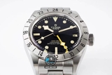 NEW 2023/ ZF FACTORY BEST 1:1 / TUDOR BLACK BAY GMT PRO M79470 39MM