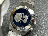 NEW 2022 / BBT FACTORY BEST 1:1 / OMEGA SEAMASTER PROFESSIONAL MOON WATCH CHRONOGRAPH 42MM