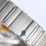 NEW 2022 / OR FACTORY BEST 1:1 / OMEGA CONSTELLATION 39MM COAXIAL 8800
