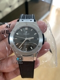 NEW 2020 / JJF FACTORY BEST 1:1 / HUBLOT CLASIC FUSION 38MM