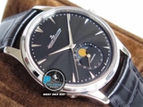 ZF FACTORY BEST 1:1 / JAGER LECOULTRE MASTER ULTRA THIN MOON Q1368420