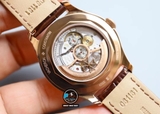 NEW 2022 / MX FACTORY BEST 1:1 / VACHERON CONSTANTIN FIFTYSIX COMPLETE CALENDAR 4000E
