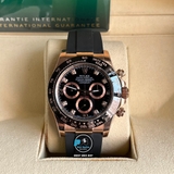 NEW 2023 / BETTER (3K) FACTORY BEST 1:1 / ROLEX DAYTONA OYSTERFLEX 40 x 12,2MM CAL.4130