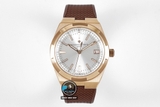 NEW 2021 / 8F FACTORY BEST 1:1 / VACHERON CONSTANTIN OVERSEAS 4500V 41MM