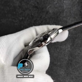 V6 FACTORY BEST 1:1 / CARTIER BALLOON BLEU 33MM
