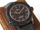 ZF FACTORY BEST 1:1 / BLANCPAIN FIFTY FATHOMS 5015