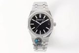 NEW 2023 / ZF FACTORY BEST 1:1 / AP ROYAL OAK 15510 41MM 50TH ANNIVERSARY