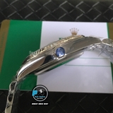 EW FACTORY BEST 1:1 / ROLEX DATEJUST 41 JUBILEE