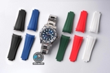 NEW 2020 / ROF FACTORY BEST 1:1 / ROLEX YACHT MASTER 41 DIAMOND BEZEL