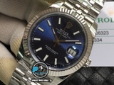 EW FACTORY BEST 1:1 / ROLEX DATEJUST 41 JUBILEE