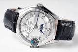 NEW 2022 / ZF FACTORY BEST 1:1 / VACHERON CONSTANTIN FIFTYSIX COMPLETE CALENDAR 4000E