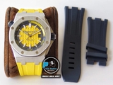 JF FACTORY BEST 1:1 / AP ROYAL OAK OFFSHORE 42