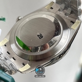 NEW 2023 / ZZF FACTORY BEST 1:1 / ROLEX DATEJUST JULLIBE 126334 41MM CAL.3235