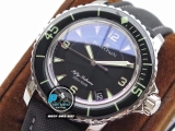 ZF FACTORY BEST 1:1 / BLANCPAIN FIFTY FATHOMS