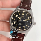 ZF FACTORY BEST 1:1 / IWC PILOT MARK XVIII HERITAGE 327006 40MM