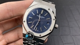 NEW 2020 / XF FACTORY BEST 1:1 / AP ROYAL OAK EXTRA-THIN 15202 39MM
