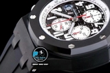 JF FACTORY BEST 1:1 / AP ROYAL OAK OFFSHORE CHRONOGRAPH 42