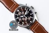 ZF FACTORY BEST 1:1 / IWC PILOT CHRONOGRAPH IW3777