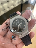 NEW 2020 / JJF FACTORY BEST 1:1 / HUBLOT CLASIC FUSION 38MM