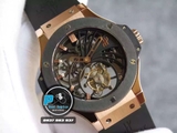 BM FACTORY BEST 1:1 / HUBLOT BIG BANG TOURBILLION LIMITED