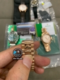 NEW 2020 / EW FACTORY BEST 1:1 / ROLEX DAY-DATE 36MM
