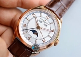 NEW 2022 / MX FACTORY BEST 1:1 / VACHERON CONSTANTIN FIFTYSIX COMPLETE CALENDAR 4000E