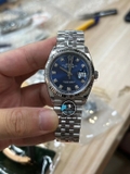 NEW 2023 / VS FACTORY BEST 1:1 / ROLEX DATEJUST 36MM CAL.3235