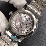 VS FACTORY BEST 1:1 / OMEGA DE VILLE HOURS VISION 41