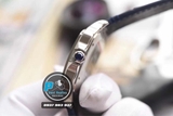 V6 FACTORY BEST 1:1 / CARTIER SANTOS DE LARGE WSSA0013