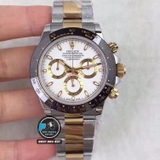 JH FACTORY BEST 1:1 / ROLEX DAYTONA OYSTER