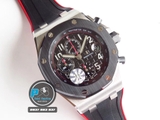 JF FACTORY BEST 1:1 / AP ROYAL OAK OFFSHORE CHRONOGRAPH 42
