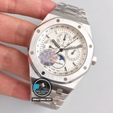 JF FACTORY BEST 1:1 / AP ROYAL OAK PERPETUAL CALEDAR 41