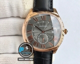 FACTORY BEST 1:1 / CARTIER DRIVER DE 41MM