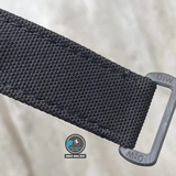 NEW 2022 / DIW FACTORY BEST 1:1 / ROLEX DIW GMT MASTER II CARBON FIBER LIMITED CAL.3186