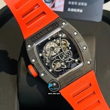 NEW 2022 / RM FACTORY BEST 1:1 / RICHARD MILLER RM 055 CARBON RMUL2