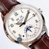 NEW 2021 / GR FACTORY BEST 1:1 / PATEK PHILIPPE CALATRAVA 5320G-001 CAL.324