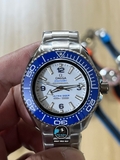 NEW 2023 / TF FACTORY BEST 1:1 / OMEGA SEAMASTER PLANET OCEAN DIVER 6000M 45,5MM