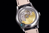 NEW 2021 / GR FACTORY BEST 1:1 / PATEK PHILIPPE CALATRAVA 5396